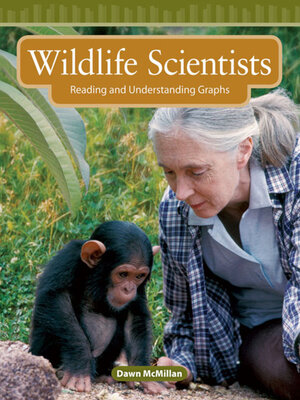 cover image of Wildlife Scientists